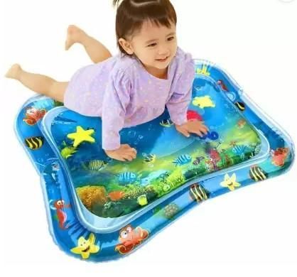 Water Play Mat for Babies
