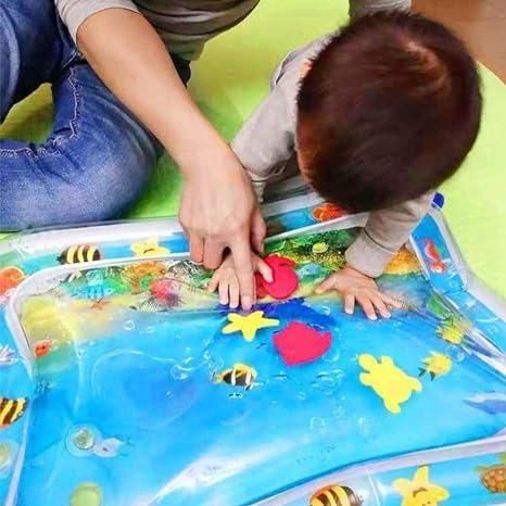 Water Play Mat for Babies