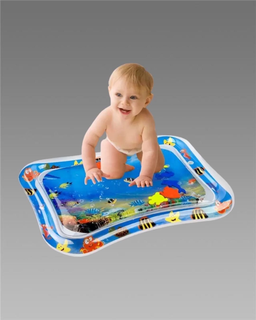 Water Play Mat for Babies