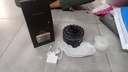 Aroma Diffuser – Relax, Refresh &amp; Rejuvenate