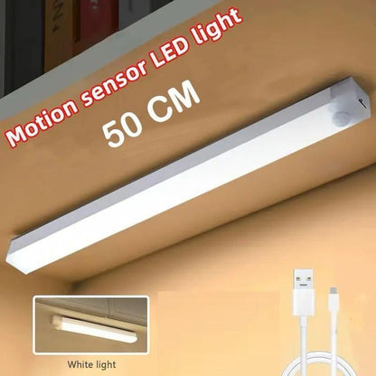 LED Motion Sensor Cabinet Light