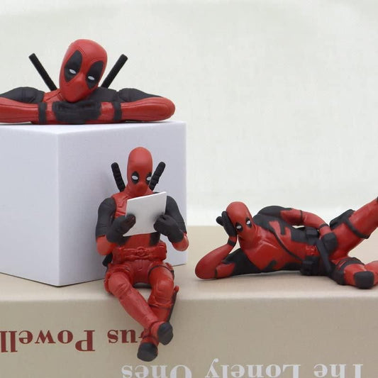 Deadpool - Action Figures