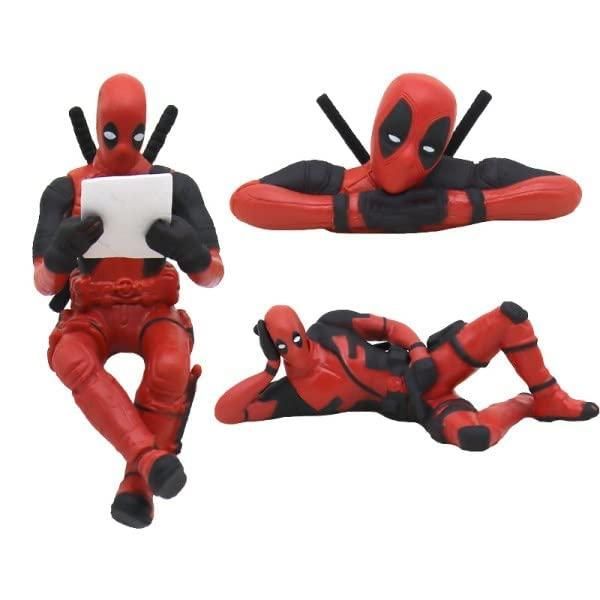 Deadpool - Action Figures